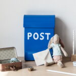 Briefkasten Kinder Mini