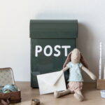 Briefkasten Kinder Outdoor 1