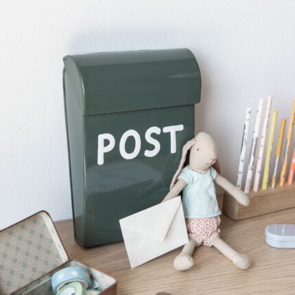 Briefkasten Kinderspielhaus