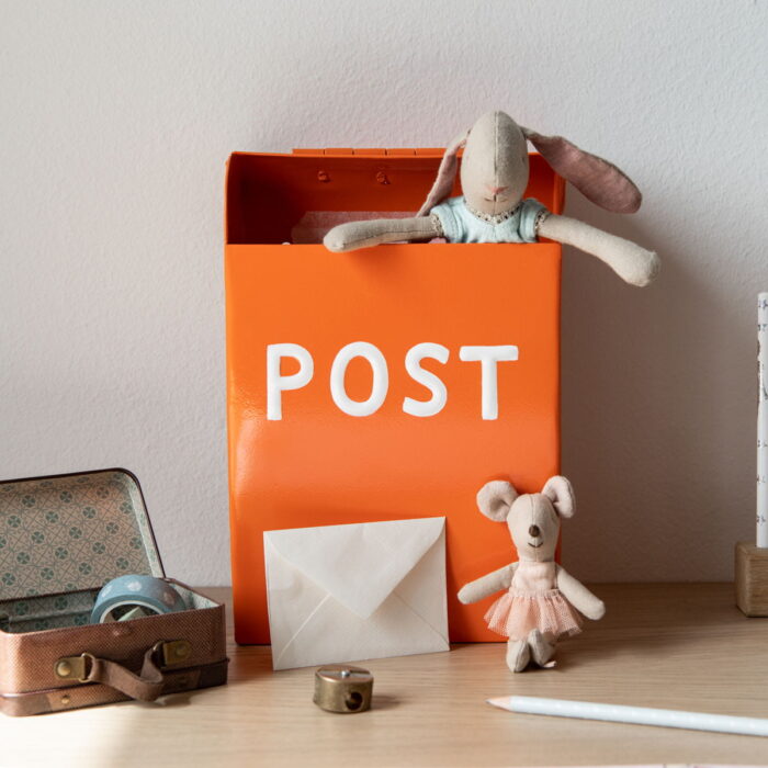 Briefkasten Kinderzimmer