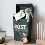Briefkasten Mini Bruka Design