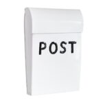 Briefkasten Mini für Kinder von Bruka Design
