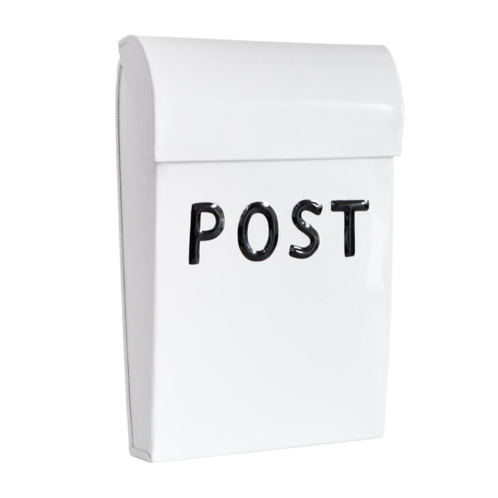 Briefkasten Mini für Kinder von Bruka Design