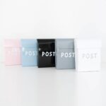 Briefkasten Bruka Design Mikro