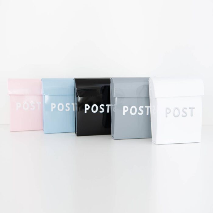 Briefkasten Bruka Design Mikro