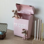 Kinderpost Briefkasten