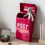 Kinderbriefkasten Outdoor