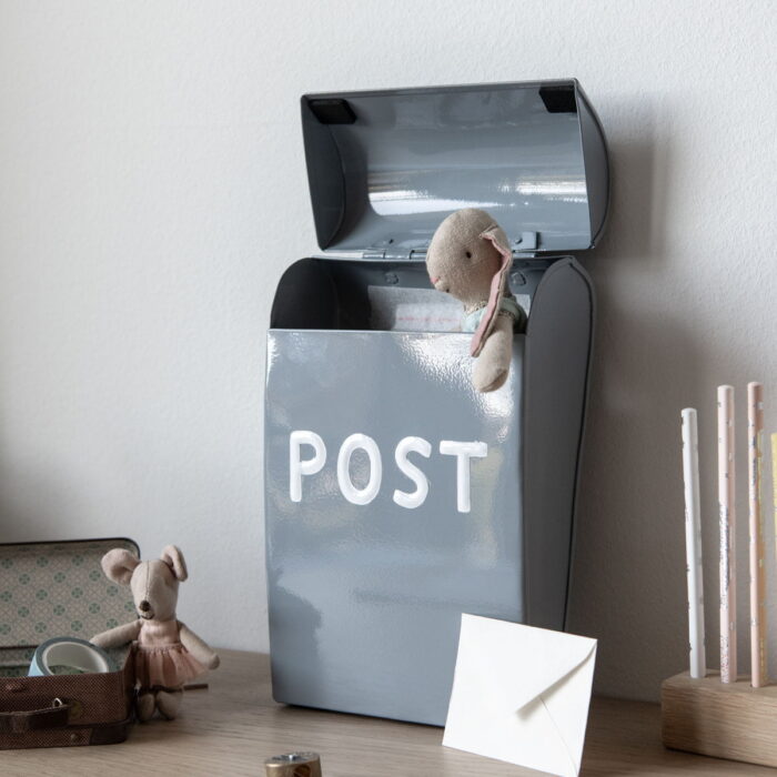 Kleiner Briefkasten
