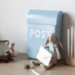 Mini Briefkasten