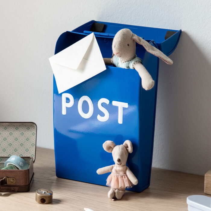 Mini Briefkasten Bruka Design