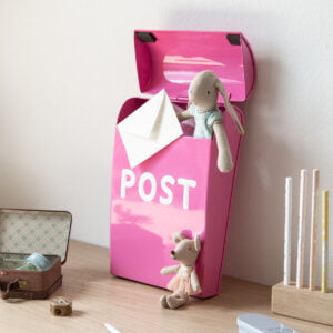 Postbox Kidsroom