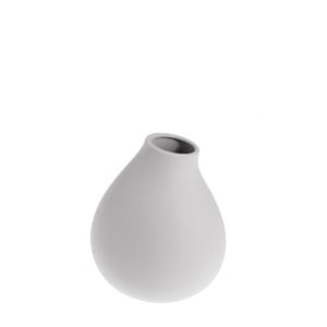 Storefactory Vase Kalla hellgrau 302165