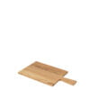 Broste Copenhagen Schneidebrett Eiche Todd 30 x 17 cm 57000006