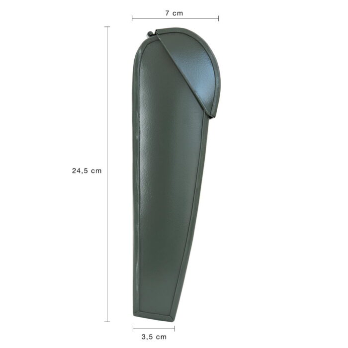 Bruka Design - Briefkasten Mini Thymian - 25 cm – Bild 5