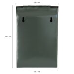 Bruka Design - Briefkasten Mini Thymian - 25 cm – Bild 6