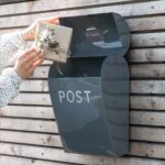Briefkasten Landhaus