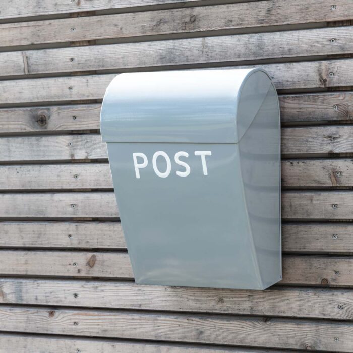 Briefkasten nordisch Schweden