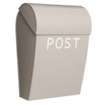 Briefkasten typisch Schweden