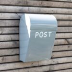 Vintage Briefkasten