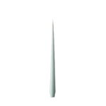 ester & erik Spitzkerze Ø 2,6 cm Grey Green Nr. 67 – Bild 2