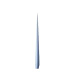 ester & erik Spitzkerze Ø 2,6 cm Lavender Blue Nr. 05 – Bild 2