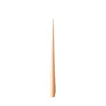 ester & erik Spitzkerze Ø 2,6 cm Peach Nr. 19 – Bild 2