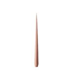 ester & erik Spitzkerze Ø 2,6 cm Powder Nr. 20 – Bild 2