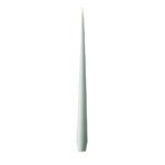 ester & erik Spitzkerze Ø 2,6 cm Grey Green Nr. 67