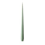 ester & erik Spitzkerze Ø 2,6 cm Pale Green Nr. 66