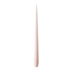ester & erik Spitzkerze Ø 2,6 cm Misty Rose Nr. 51