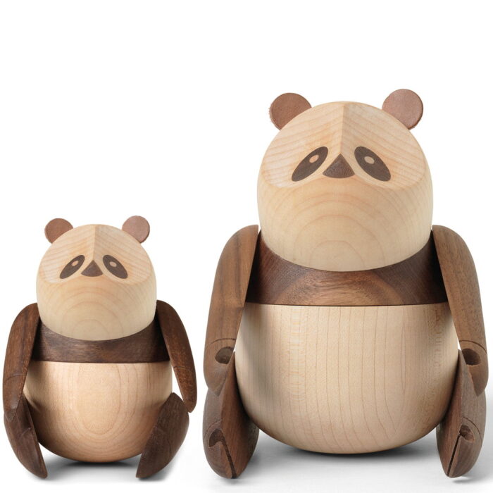 ArchitectMade Design Panda