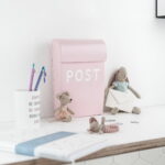 Bruka Design Briefkasten Kinder