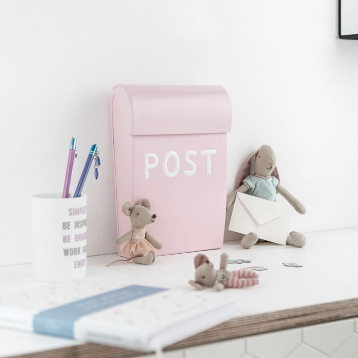 Bruka Design Briefkasten Kinder