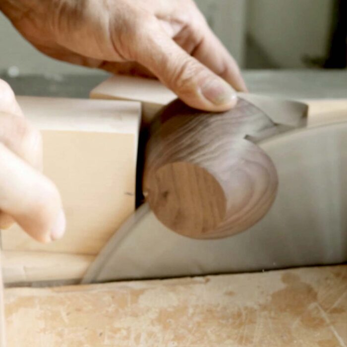 Handgefertigtes Design ArchitectMade