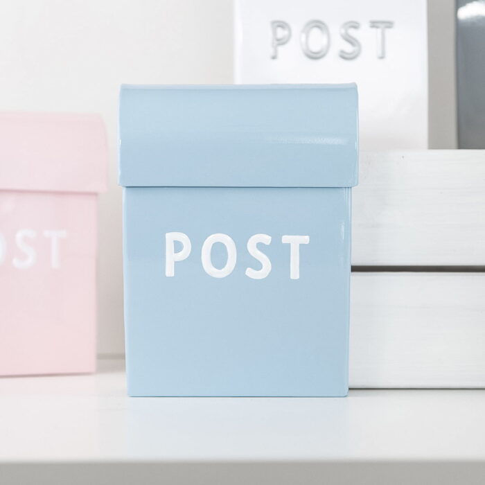Postkasten Kinderzimmer