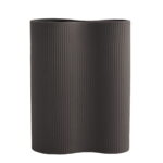 Storefactory Vase Bunn Dark Grey | Anthrazit