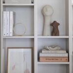 Cooee Design Skulptur Bless Limestone – Bild 3