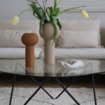 Cooee Design Skulptur Bless Limestone – Bild 2