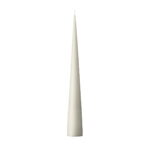 ester & erik Kegelkerze Off White Nr. 10
