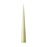 ester & erik Kegelkerze Light Linden Green Nr. 61