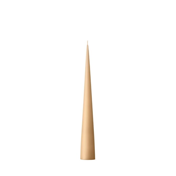 ester & erik Kegelkerze Peach Nr. 19 – Bild 2