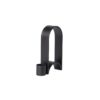 Kristina Dam Arch Vol. 2 Kerzenhalter black (schwarz)