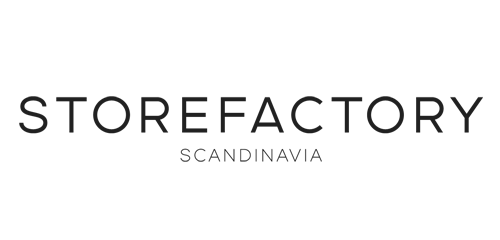 Storefactory Logo