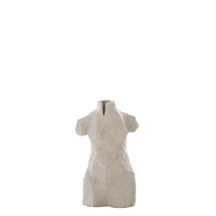 Cooee Leah Skulptur Limestone