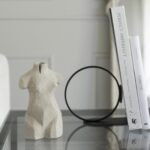 Cooee Design Skulptur Leah Limestone – Bild 5