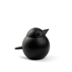 Dekofigur Spatz Baby Sparrow Novoform