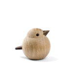 Novoform Baby Sparrow Eiche