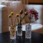 Skogsberg&Smart Vase Boule Clear | Klar – Bild 6