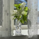 Skogsberg&Smart Vase Boule Clear | Klar – Bild 4