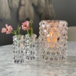 Skogsberg&Smart Vase Boule Clear | Klar – Bild 5